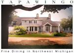 Tapawingo
